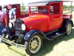 28 Ford Model A Pickup