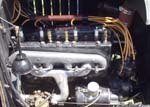 19 Ford Model T 4cyl Engine
