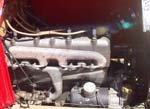 16 Ford Model T 4cyl Engine