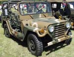 65 Ford M151A1 'MUTT' Jeep