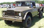 67 Kaiser Jeep M715 1 1/4ton 4x4 Truck