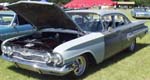 60 Chevy 4dr Sedan