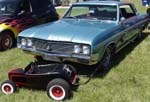 64 Buick 2dr Hardtop