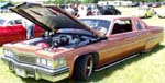 79 Cadillac Coupe Custom