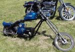 B&&S Chopper Mini Bike