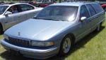 95 Chevy Caprice 4dr Station Wagon