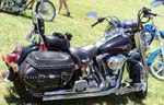 Harley Cruiser