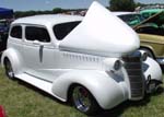 38 Chevy 2dr Sedan