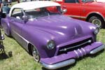 50 Chevy 2dr Hardtop Custom