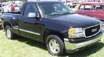 03 GMC SNB Pickup