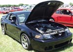 03 Ford Mustang SVT Cobra Coupe