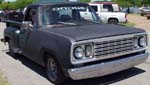 78 Dodge SWB Pickup