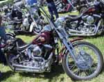 Harley Davidson Chopper