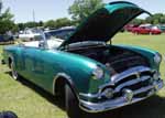 53 Packard Caribbean Convertible