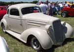 53 Ford Tudor Sedan