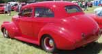 40 Chevy 2dr Sedan