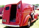 41 Ford Panel Delivery