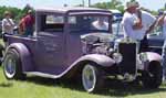 31 Chevy Pickup