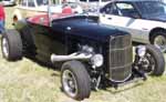 29 Ford Model A Hiboy Roadster