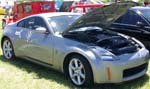 03 Nissan 350Z Coupe