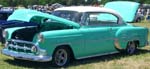 53 Chevy 2dr Hardtop