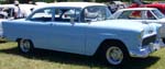 55 Chevy 2dr Sedan