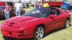 99 Pontiac Firebird Coupe