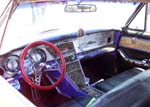 64 Buick Riviera Coupe Dash