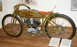 28 Harley Davidson Board Track Racer