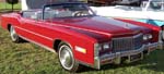 76 Cadillac ElDorado Convertible