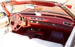 76 Cadillac ElDorado Dash