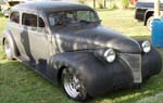 39 Chevy Chopped 2dr Sedan