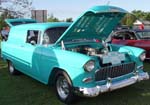 55 Chevy Sedan Delivery