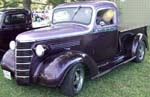 38 Chevy Pickup