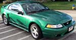 02 Ford Mustang Coupe