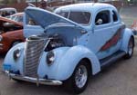 37 Ford Coupe