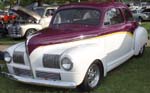 41 Nash 5W Coupe