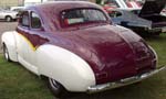 41 Nash 5W Coupe