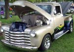 51 Chevy Pickup