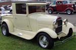 29 Ford Model A Pickup