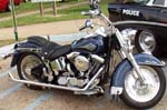 03 Harley Davidson Heritage Special