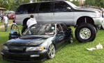 02 Ford Excursion Lifted 4x4 Wagon