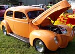 40 Ford Standard Tudor Sedan