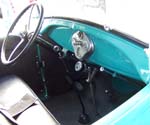 28 Ford Model A Dash