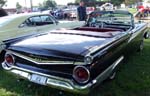 59 Ford Convertible