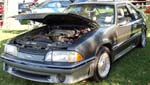 93 Ford Mustang Coupe