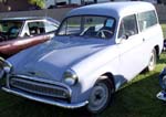 59 Hillman Husky 2dr Estate Wagon