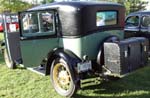 28 Ford Model A ForDor Sedan