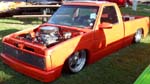 85 Chevy S10 Pickup Custom