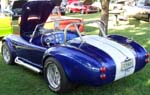 65 Shelby Cobra Roadster Replica